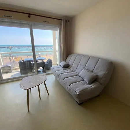 Vue Sur Et Le Port * ジャール・シュル・メール