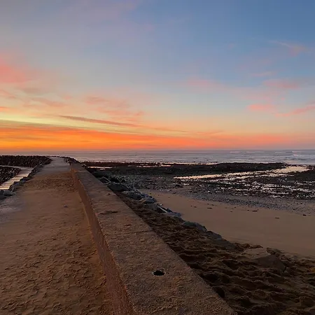 アパート Vue Sur Et Le Port ジャール・シュル・メール