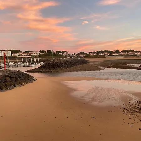 アパート Vue Sur Et Le Port