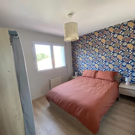 Vue Sur Et Le Port アパート ジャール・シュル・メール