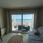 Vue Sur Et Le Port Jard-sur-Mer