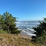 Apartmán Vue Sur Et Le Port Jard-sur-Mer