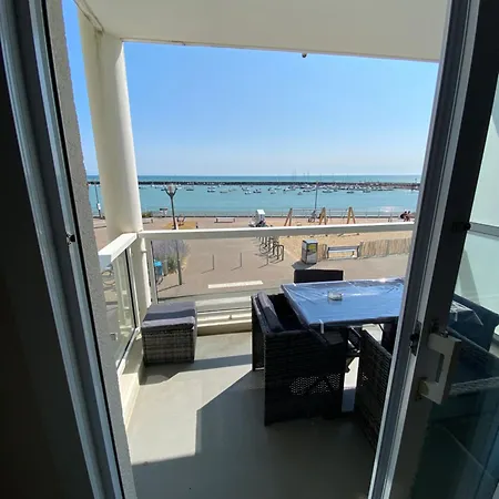 Vue Sur Et Le Port Apartamento *