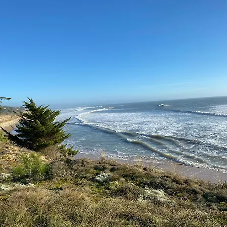 Vue Sur Et Le Port *