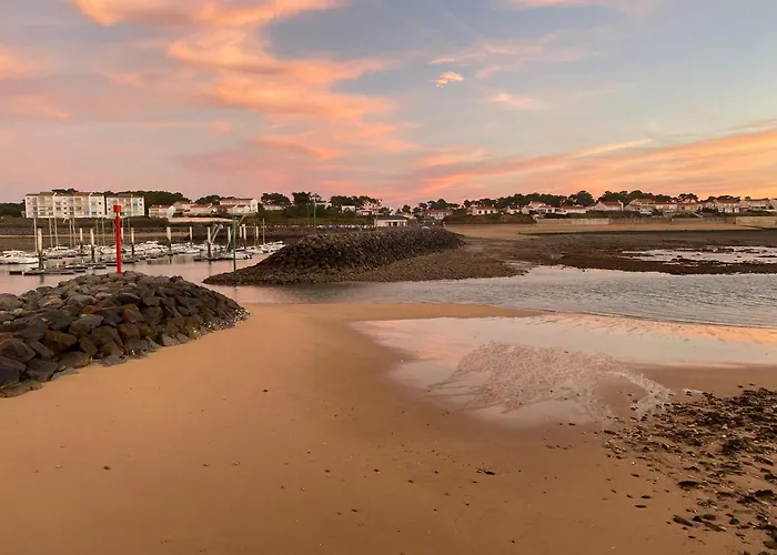 شقة Vue Sur Et Le Port