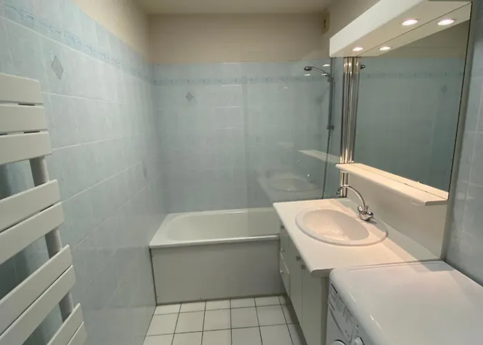 Vue Sur Et Le Port شقة *