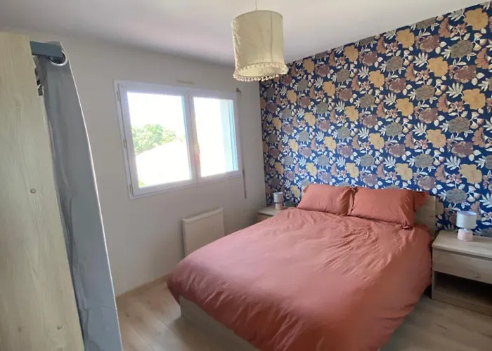 Vue Sur Et Le Port شقة جارد سور مير