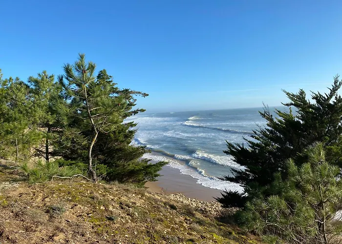 شقة Vue Sur Et Le Port جارد سور مير
